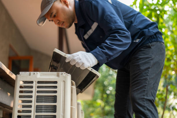 Best HVAC service technicians  in Haviland, NY