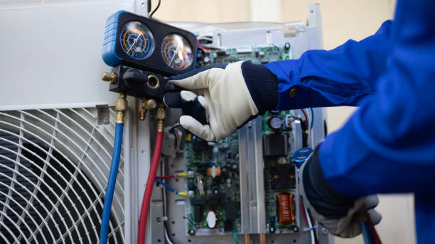 HVAC emergency services in Haviland, NY