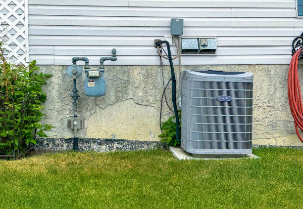 Best Affordable HVAC services  in Haviland, NY